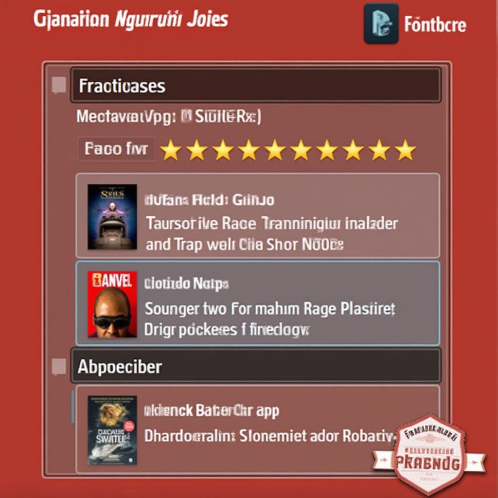 Top rated mobile app in Canada