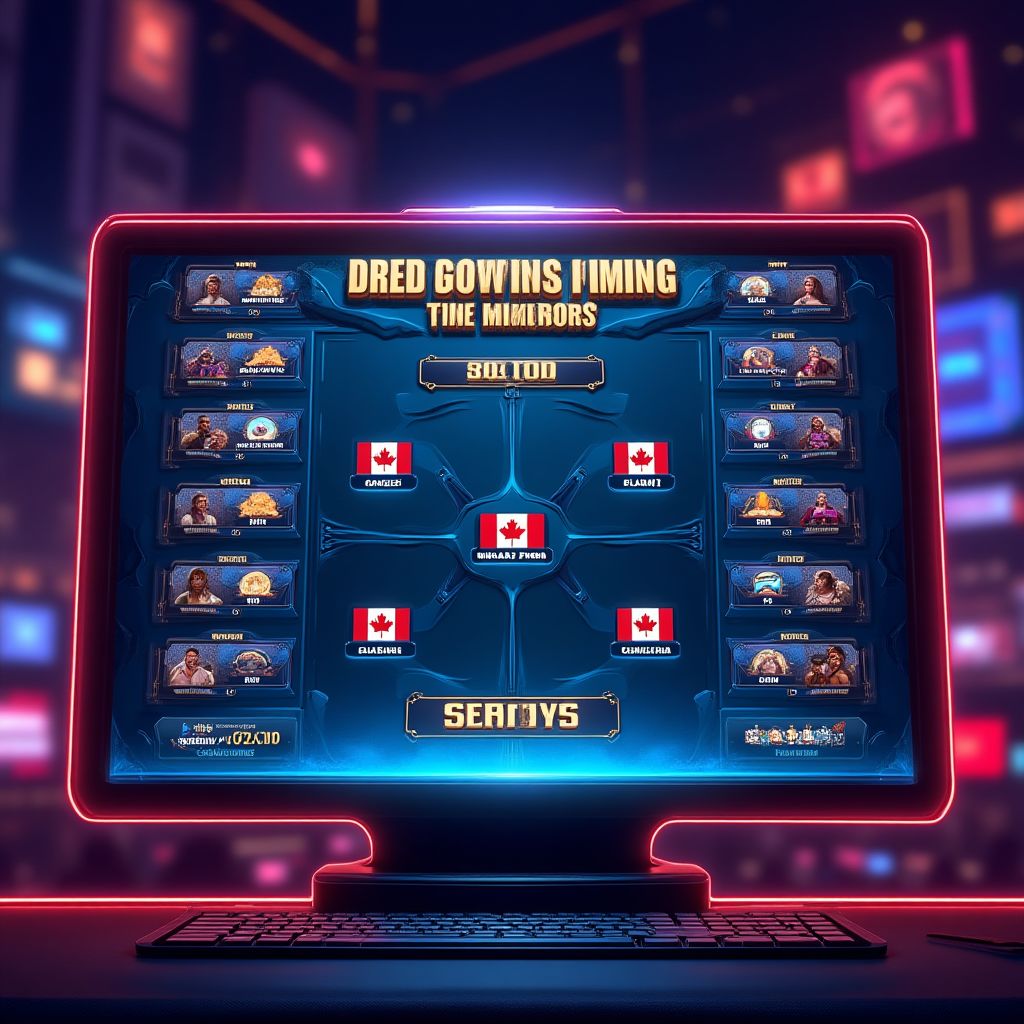 Xelptra community tournament event