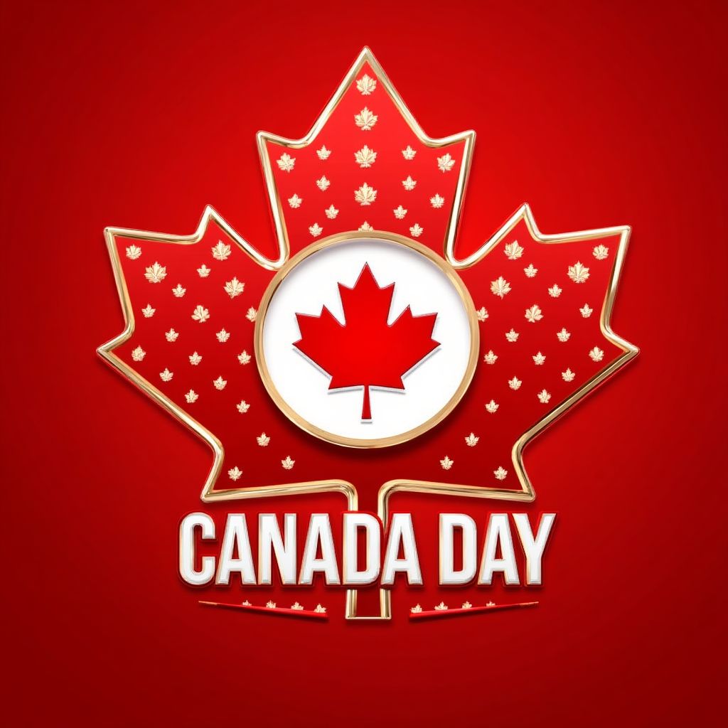 Canada Day Special Event