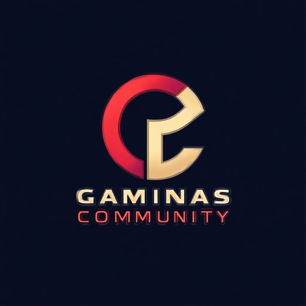 GamersUnited - Gaming Community