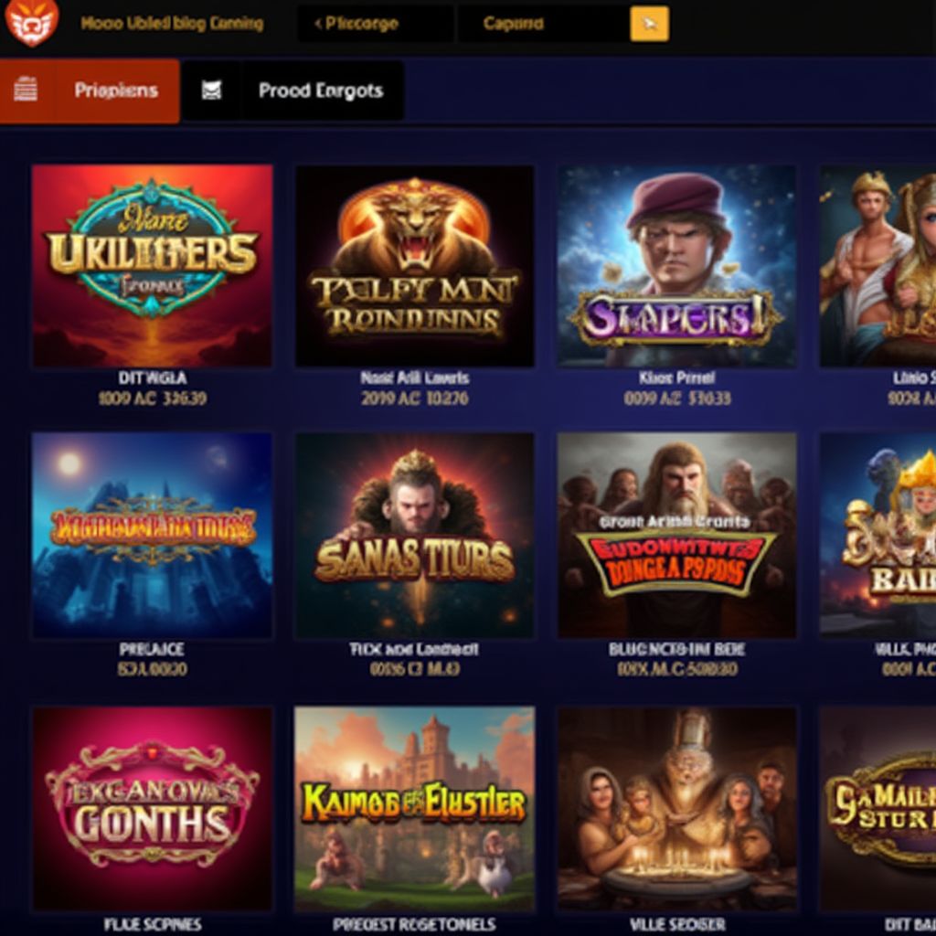 Xelptra Gaming Blog