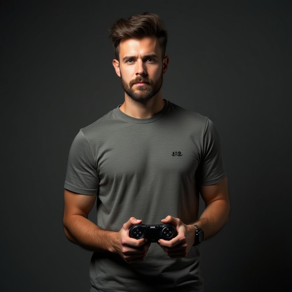 Robert Williams, Creative Director and Co-Founder