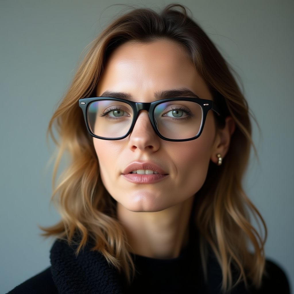 Jessica Moreau - Creative Director